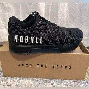No bull cross trainers